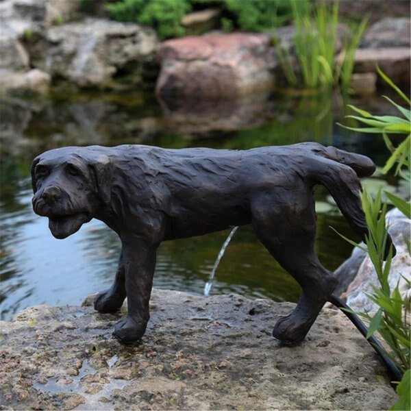 Naughty Dog Spitter, Grandoldgarden, Mfr#: GR2522122
