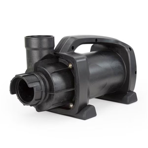 SLD 5000-9000 Adjustable Flow Pond Pump, Grandoldgarden, Mfr#: GR2522127