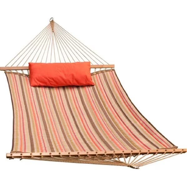Algoma A41 2790202203 Reversible Sunbrella Quilted Hammock, Algoma, Mfr#: A41 2790202203