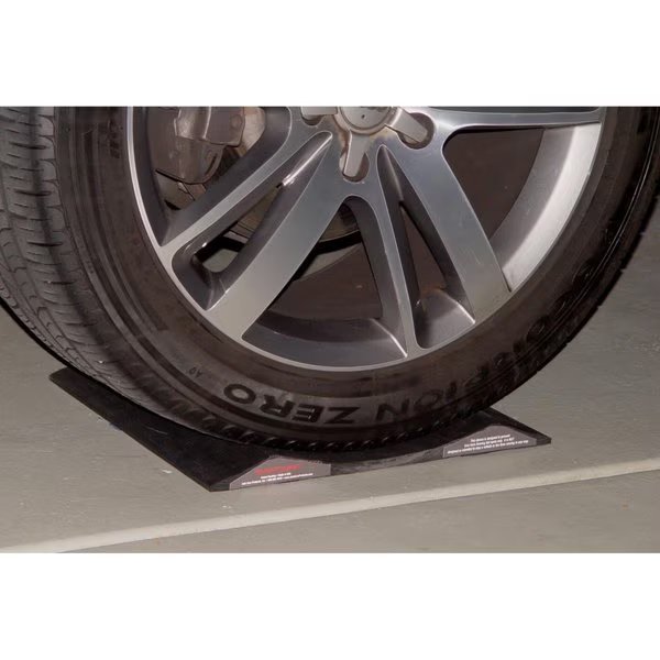 10 in. Park Smart Ramps for 27-40 in. Tire, Tire Saver, Mfr#: TI25239