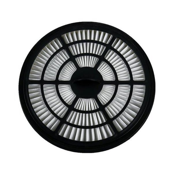 Atrix AHCRR-10 Revo Round HEPA Canister Filter, Atrix, Mfr#: AHCRR-10