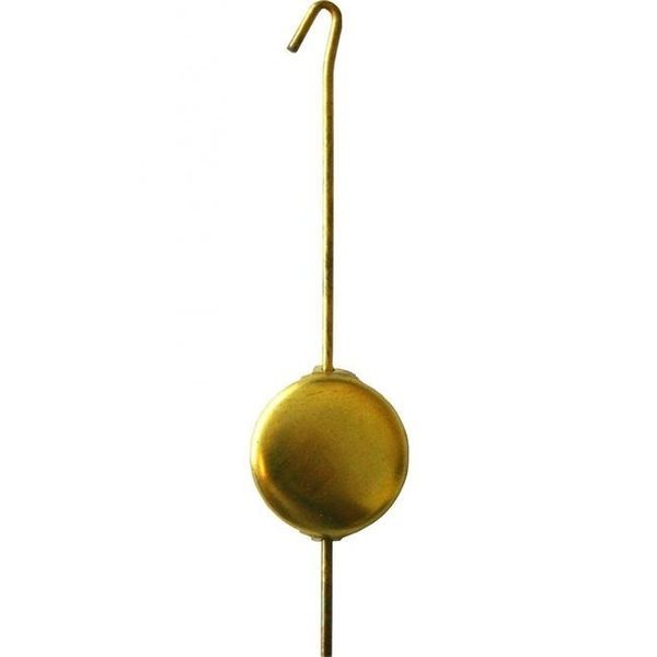 Alexander Taron REGPEND Engstler Pendulum for Wind - Up Small Clocks, Alexander Taron, Mfr#: REGPEND
