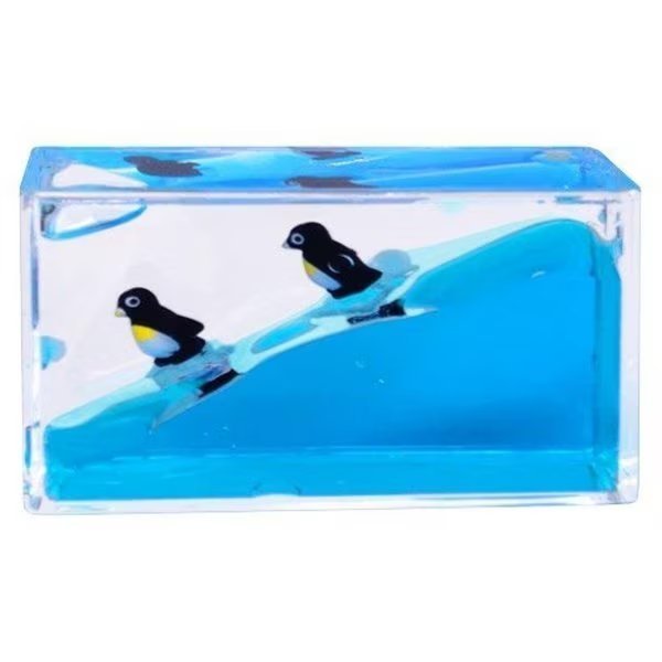 AZImport TGP72B Liquid Penguin Toy, Azimport, Mfr#: TGP72B