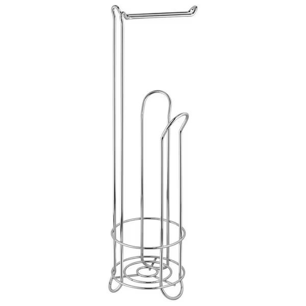 Standing Toilet Paper Roll Holder, Templeton, Mfr#: TE2198796