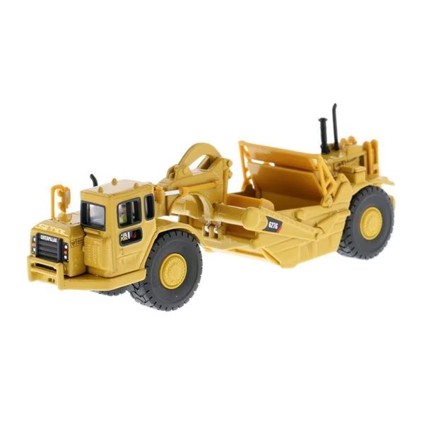 Caterpillar 627G Scraper - High Line Series, Thinkandplay, Mfr#: TH1508128