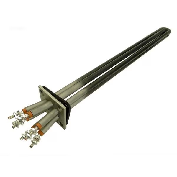 480V 15 KW Pool Heater Element, Coates Heater, Mfr#: 20006016