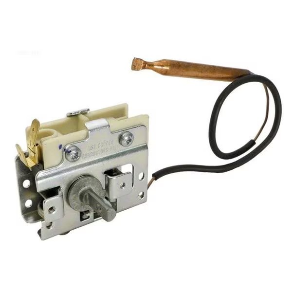 Coates Heater 22002001 Pool & Spa Heater Temperature Control, Coates Heater, Mfr#: 22002001