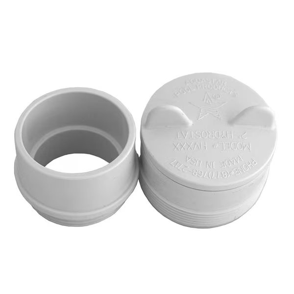2 in. Hydrostatic Relief Valve; White, Aquastar, Mfr#: HV101