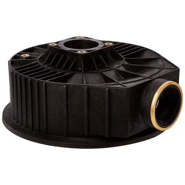 2 in. Ultra-Flow Pump Volute, Perfectpitch, Mfr#: PE2525398