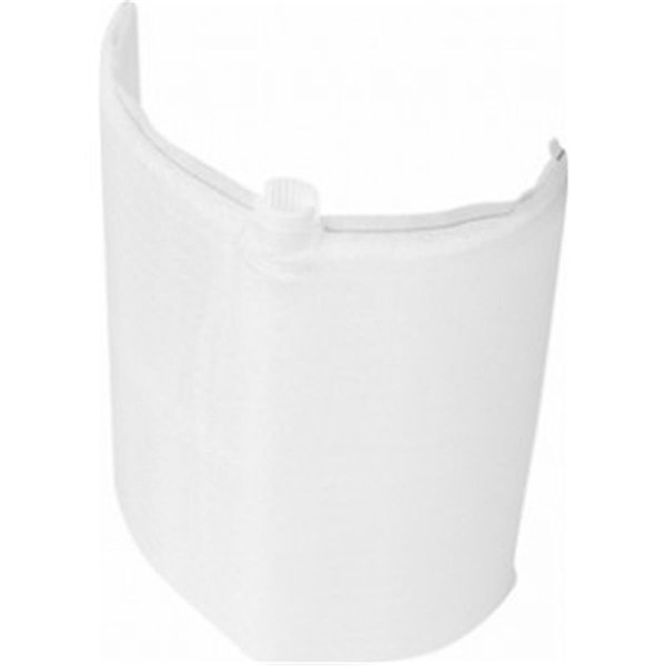 12 in. DE Filter Full Grid for 24 sq ft. Filters FC-9320, FG-1002, Filbur, Mfr#: APCFGR1
