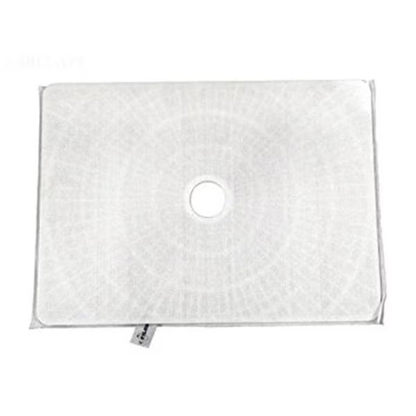 Filbur APCFGR13 24 X 17.5 in. Anthony DE Grid 17565 FC9750 FG2417, Filbur, Mfr#: APCFGR13