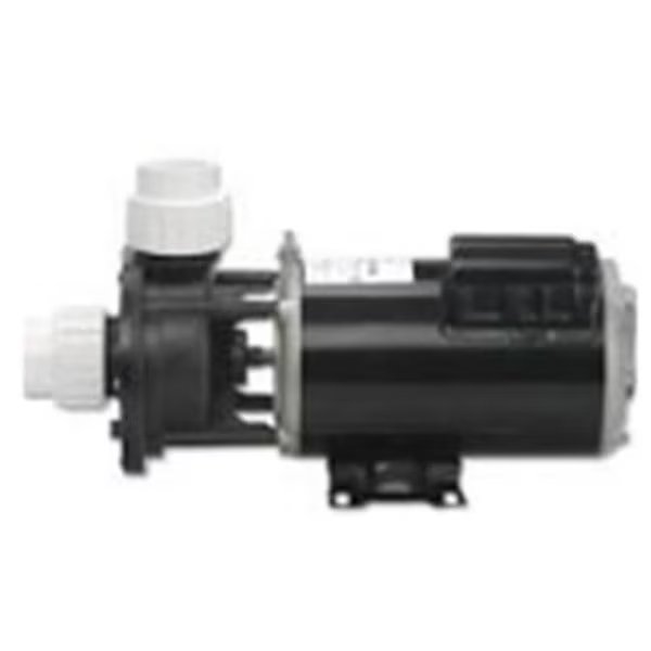 Aqua-Flo AF026150001010 115V; 1.5 HP 2 Speed FMCP Pump Flo-Master, Aqua-Flo, Mfr#: AF026150001010