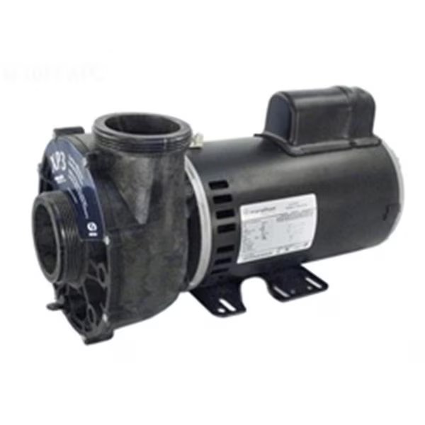 Aqua-Flo AF083427612000 230V; 4 HP 48Y 2 Speed XP2 Pump Flo-Master, Aqua-Flo, Mfr#: AF083427612000