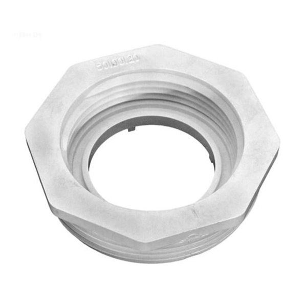 Pump Union Adapter with O-Ring, Aqua-Flo, Mfr#: AQ34922