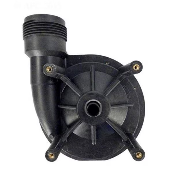 Aqua-Flo AF91040730000 Wet End 2 HP 48 Frame FMHP Flo-Master, Aqua-Flo, Mfr#: AF91040730000
