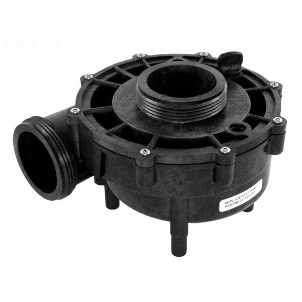 Wet End 3 HP XP2E 48 Frame, Aqua-Flo, Mfr#: AQ34925