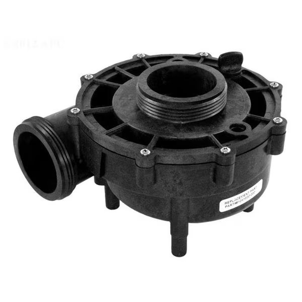 Aqua-Flo AF9104183000 Wet End 3 HP XP2E 48 Frame, Aqua-Flo, Mfr#: AF9104183000