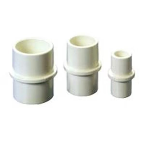 American Granby PIC200 2 in. PVC Pipe Inside Connector, American Granby, Mfr#: PIC200