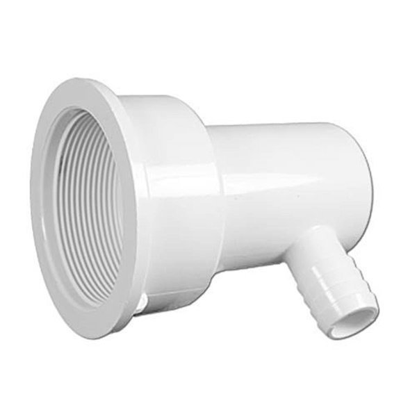 3.75 x 0.75 in. Air & Water Luxury Gasket, Whole-In-One, Mfr#: WH972956