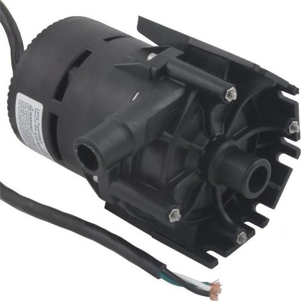 Laing Thermotech LHB07100138 230V 0.75 in. Barb & Bare Cord Circulation Pump 4 ft., Laing Thermotech, Mfr#: LHB07100138