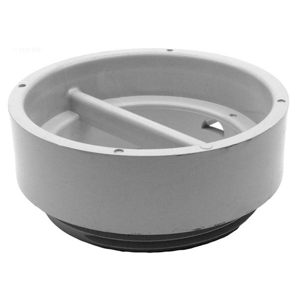Cartridge Retainer Nut, Time Out, Mfr#: TI973385