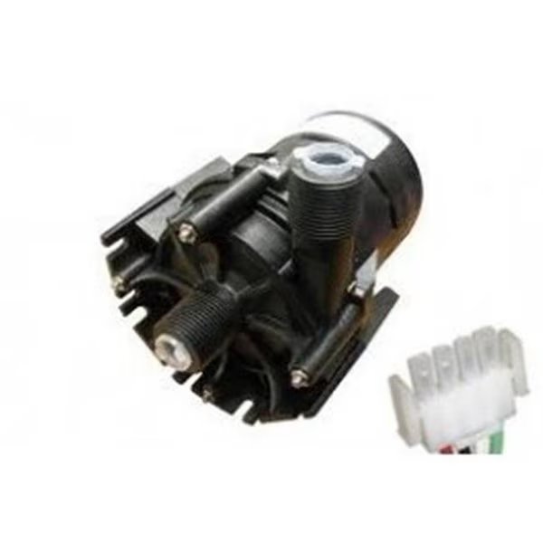Laing Thermotech LHB07100141 Threaded 0.75 in. Unions Circulation Spa Pump - 115V, Laing Thermotech, Mfr#: LHB07100141