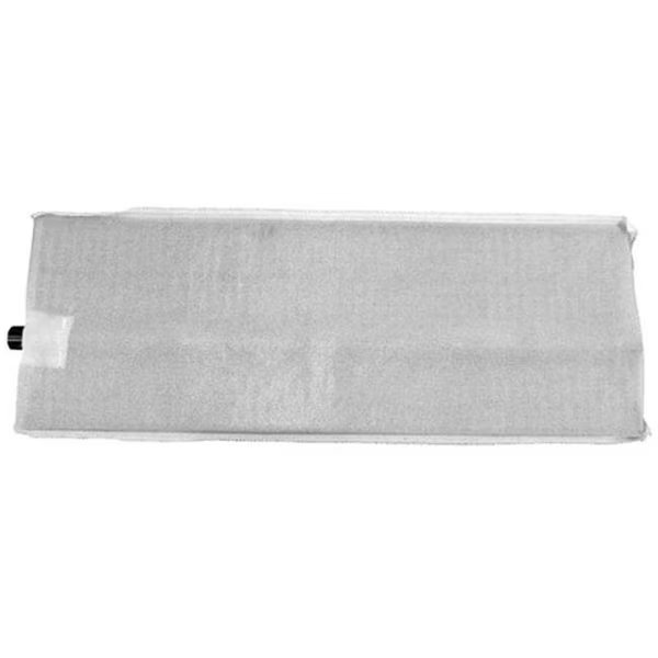 Jacuzzi 42295105R 8.5 x 24 in. Grid Element Fits EW100, Jacuzzi, Mfr#: 42295105R