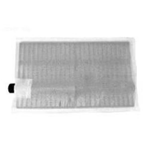 Jacuzzi 42357004R 7 x 12 in. Pool Filter Grid, Jacuzzi, Mfr#: 42357004R