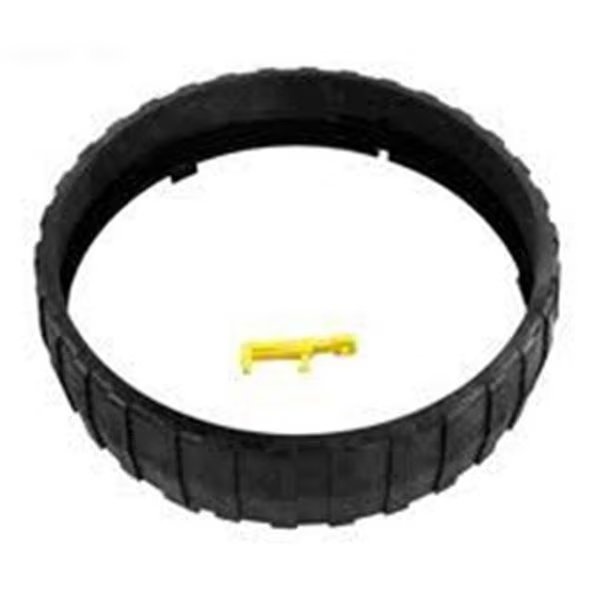 Jacuzzi 42367102R Pool Filter Tank Ring Lock, Jacuzzi, Mfr#: 42367102R