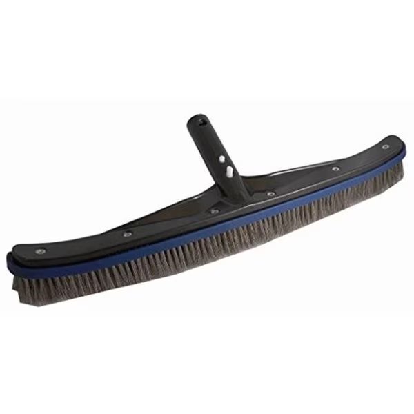 JED JED272B 18 in. Professional Algae Brush, Jed, Mfr#: JED272B