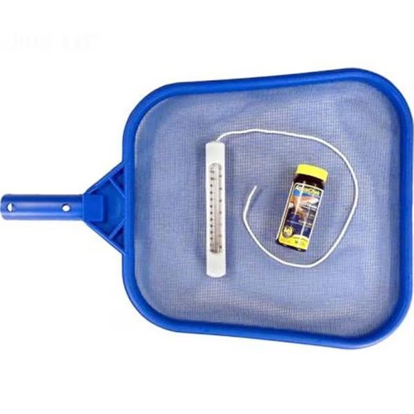 Maintenance Kit for Pool Accessories, Jed, Mfr#: JE35084