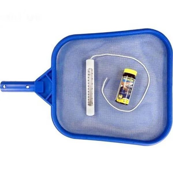 JED OMGMK1 Maintenance Kit for Pool Accessories, Jed, Mfr#: OMGMK1
