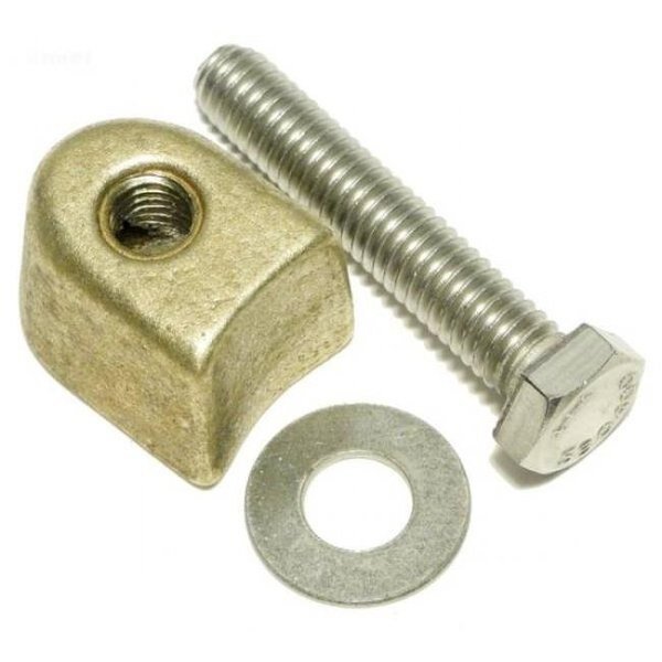 Ladder Anchor Wedge Assembly, Omnisports, Mfr#: OM973986