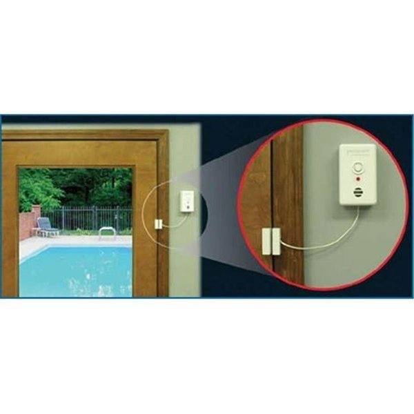 Door Alarm, Handson, Mfr#: HA974001
