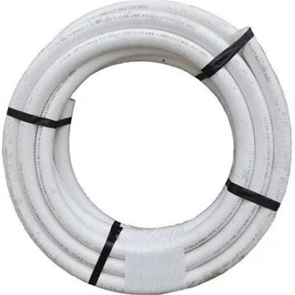 2 in. x 100 ft. PVC Flex, Slugfest Supplies, Mfr#: SL974051