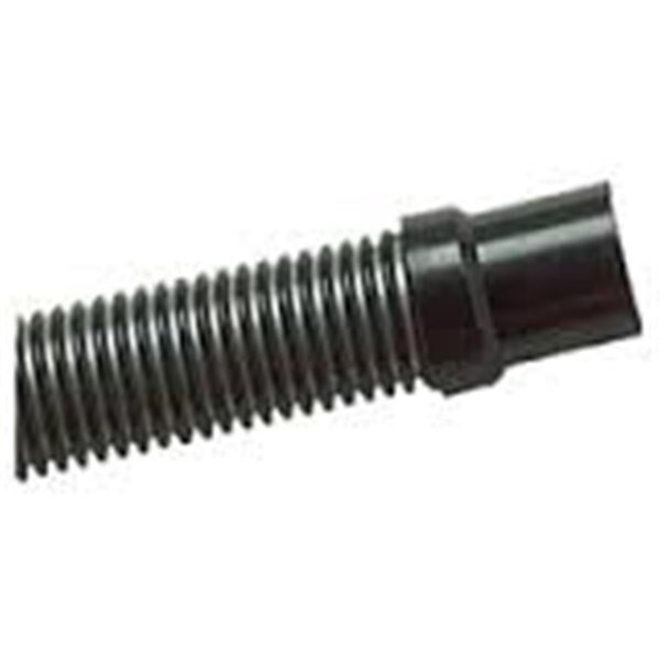 1.5 in. x 6 ft. Hose Abg Filter, Olympian Athlete, Mfr#: OL974062