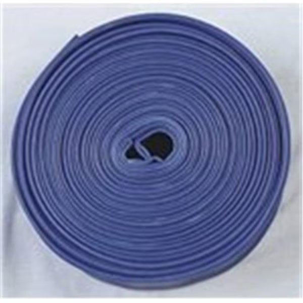 2 in. x 200 ft. Discharge Hose, Backseat, Mfr#: BA974170