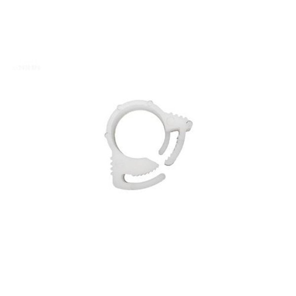 Clamp Hose-6 for Pump Squeeze Tube Connection, Newalthlete, Mfr#: NE974214