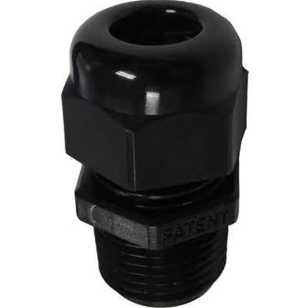 Plastic Injection Fitting, Newalthlete, Mfr#: NE974233