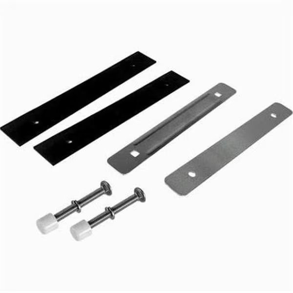 S.R.Smith 67209903 18 in. Commercial Mounting Kit, S.R.Smith, Mfr#: 67209903