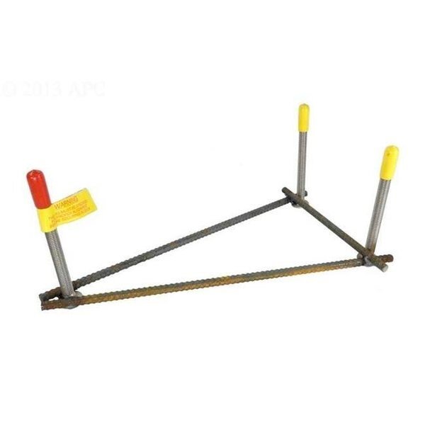 S.R.Smith 71209700 6 ft. Flyte Deck II Jig Only, S.R.Smith, Mfr#: 71209700