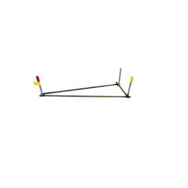 8 ft. Flyte Deck II Jig Only, S.R.Smith, Mfr#: 71209704