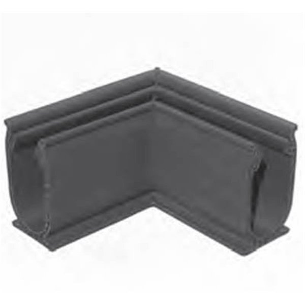 90 deg Angle Frontier Deck Drain, Whole-In-One, Mfr#: WH974307