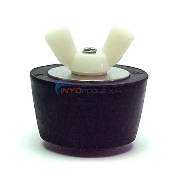 No.14 Winter Plug 3 in. Pipe, Time Out, Mfr#: TI974336