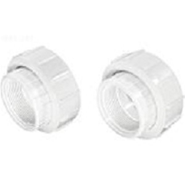 2 in. Union Half Fpt Adapter, Powerplay, Mfr#: PO197960