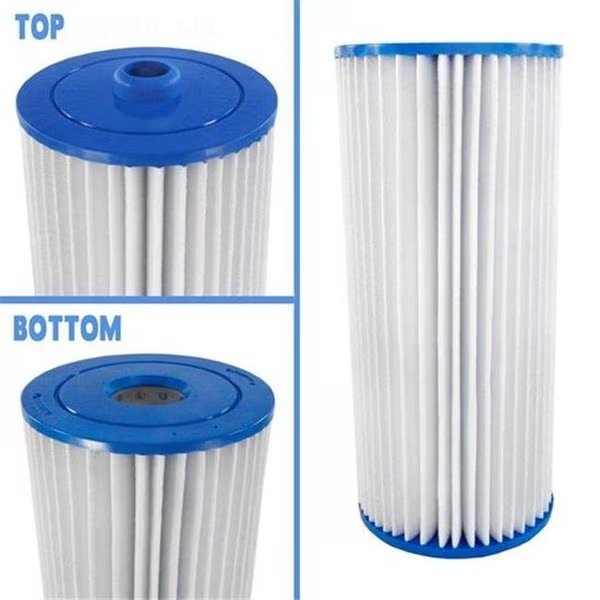 Filbur APCC7635 8.5 x 19 in. Pool & Spa Replacement Filter Cartridge for Pool Accessories, Filbur, Mfr#: APCC7635