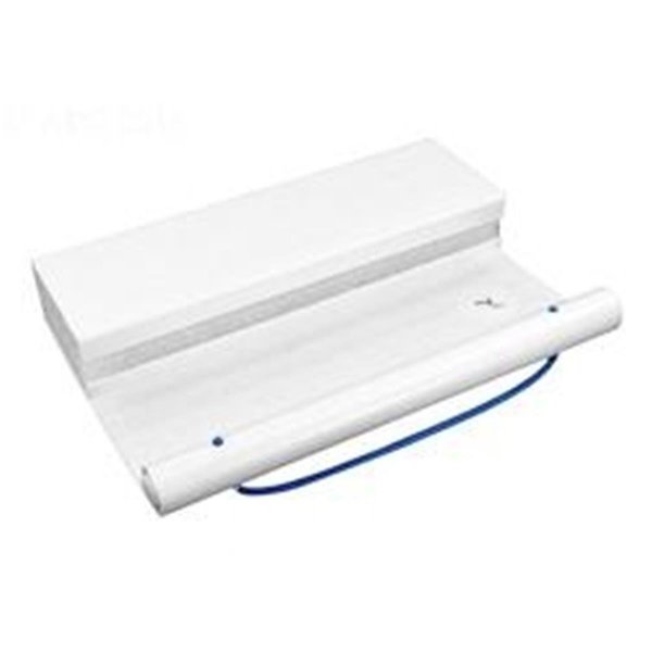 7.25 in. Anthony Coin Weir, Whole-In-One, Mfr#: WH196453