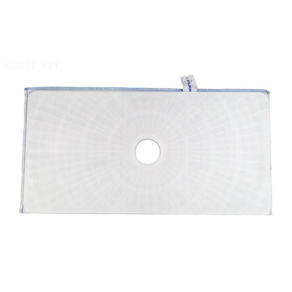 24in. X 12in. Anthony DE Grid for 25052 FC9730 & FG2412, Filbur, Mfr#: APCFGR11