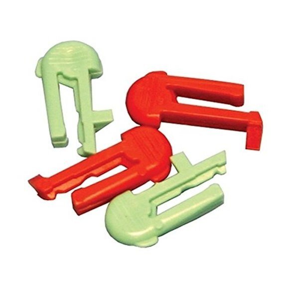 Timers Plastic Tripper, Time Out, Mfr#: TI974456