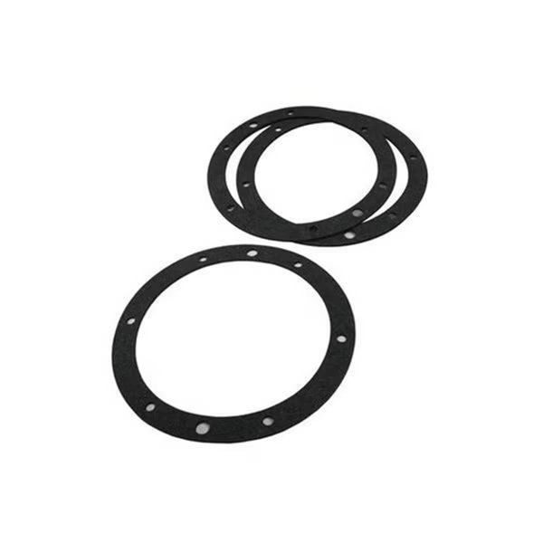 Small Stainless Steel Niche Gasket Set, Kento Gear, Mfr#: KE620340